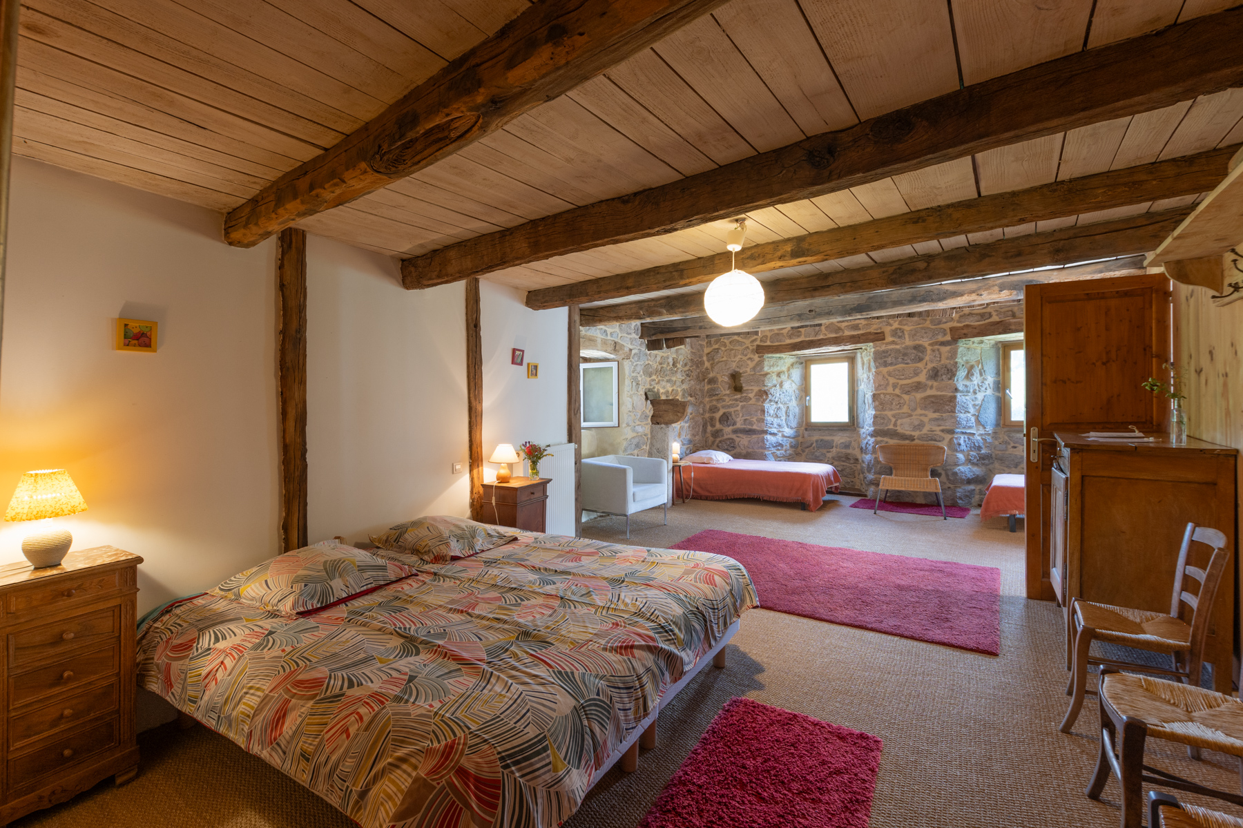 La Ferme du Chalas - photo 5