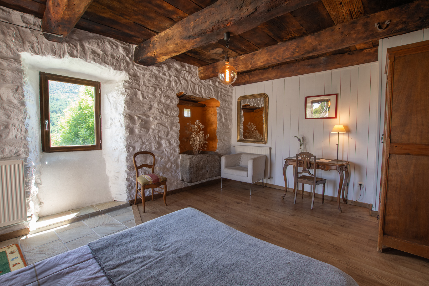 La Ferme du Chalas - photo 6