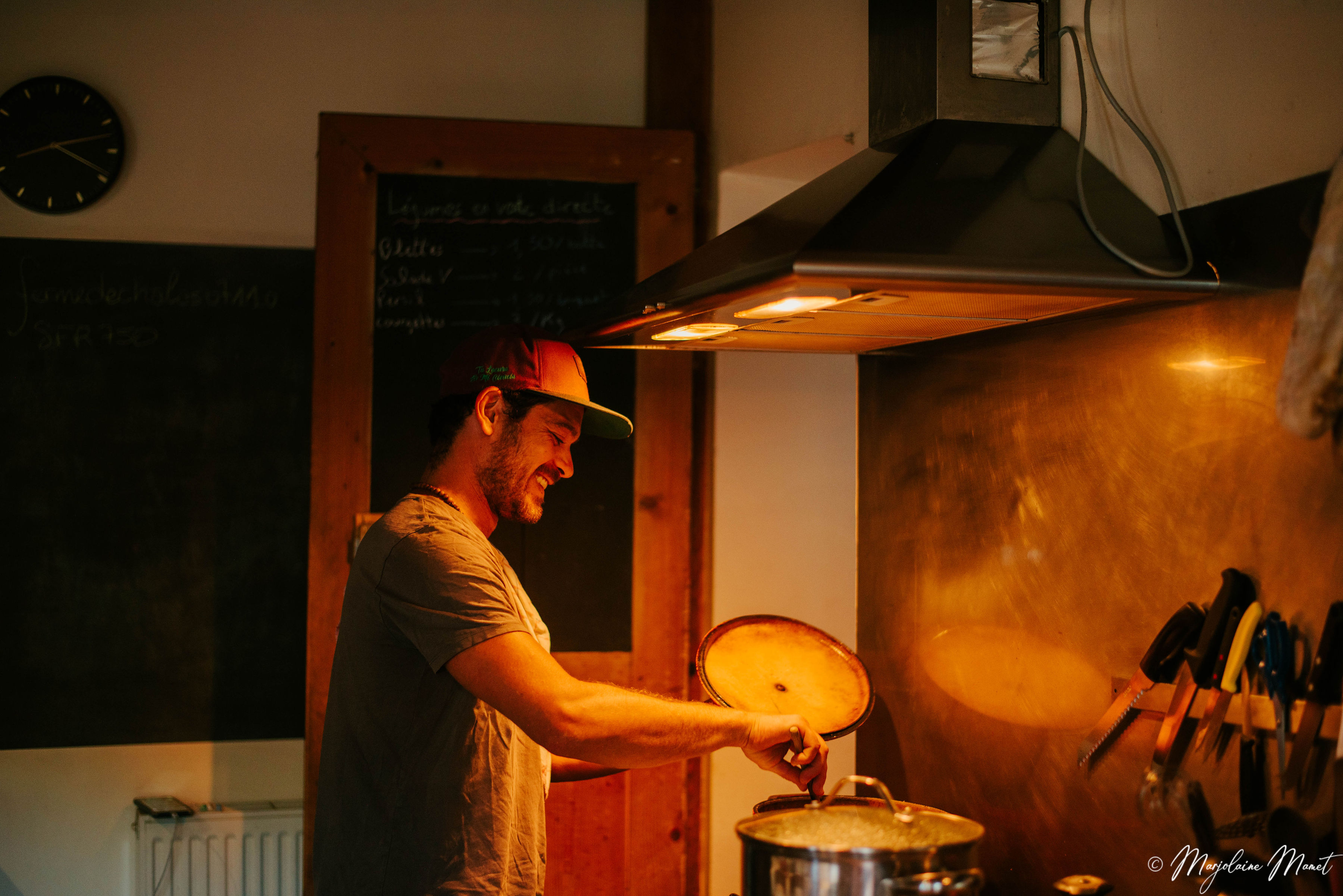 La Ferme du Chalas - photo 8