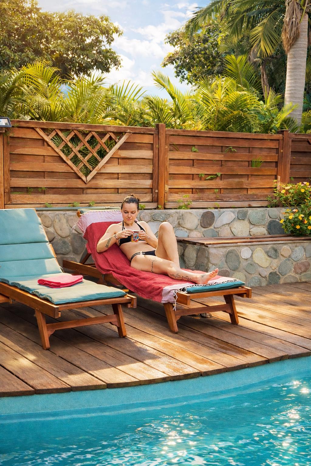 Bambou - photo 10