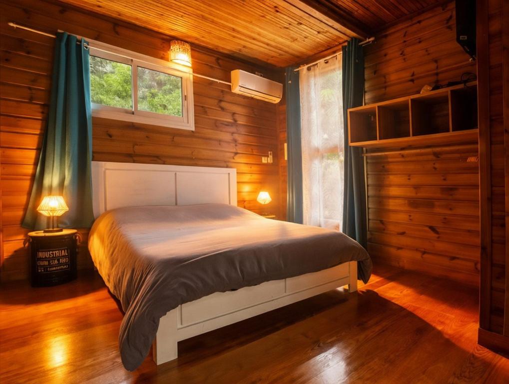 Bunga Lodge Vanille - photo 2