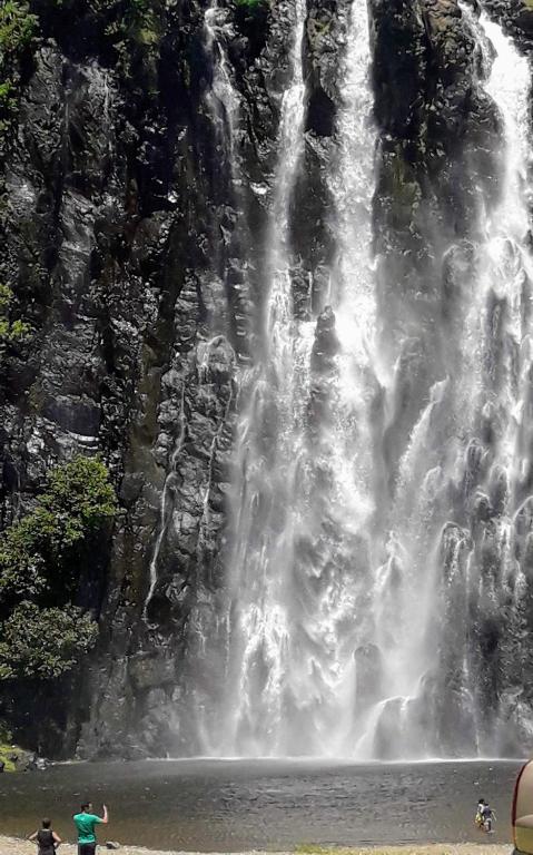 Bunga Lodge Vanille - photo 3