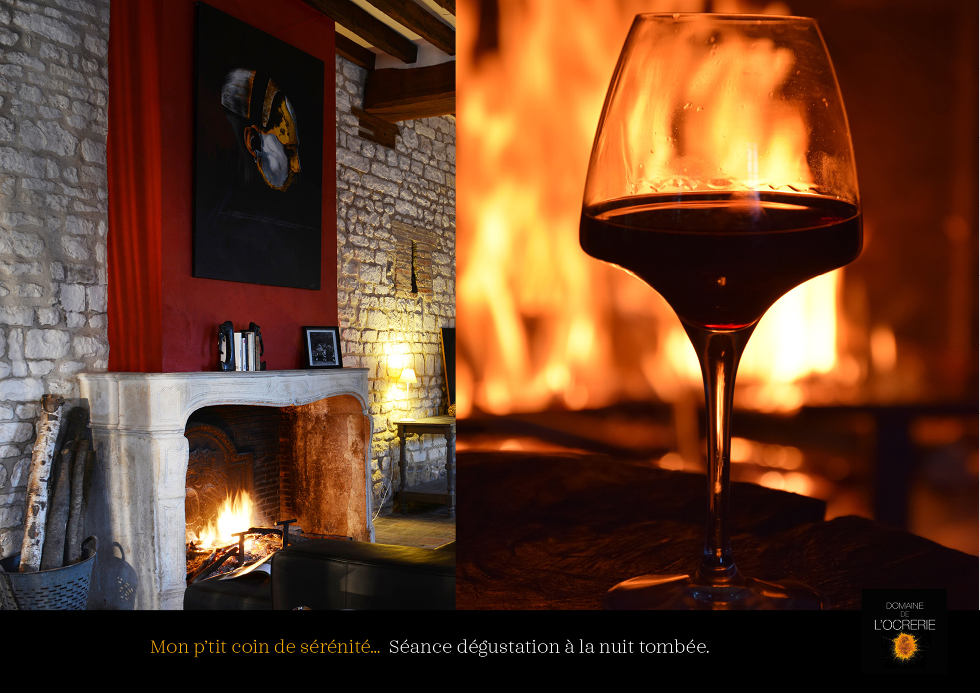 L'Ocrerie - photo 6