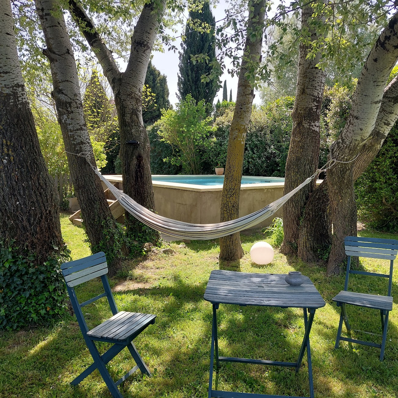 Le Mas des Bardes - photo 10