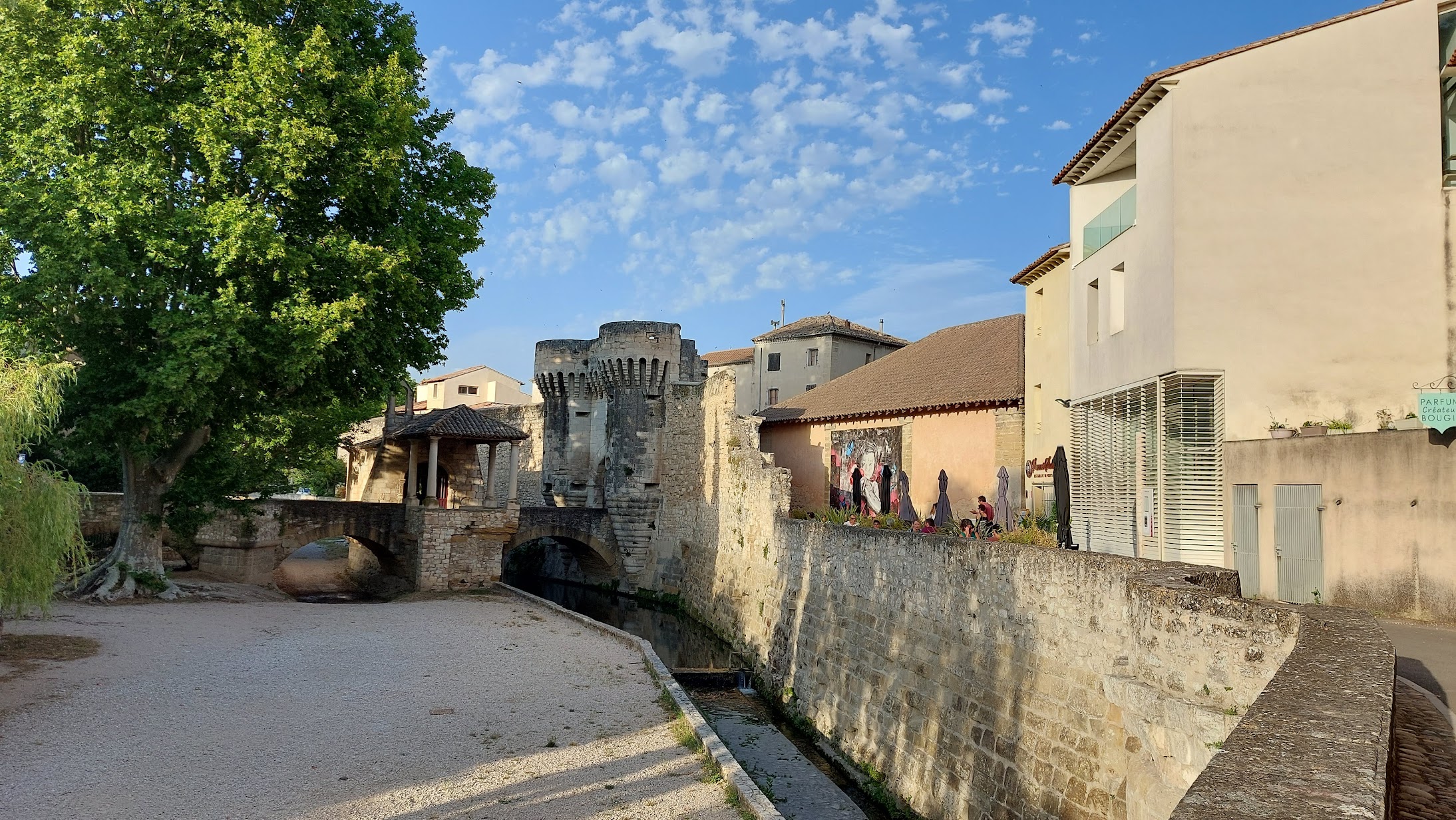 Le Mas des Bardes - photo 15